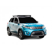 Suzuki Vitara (2015-Current) Slimline II tak räckessats - av Front Runner