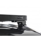Suzuki Vitara (2015-Current) Slimline II Roof Rail Rack Kit - by Front Runner