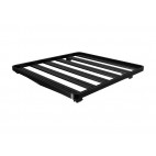 Suzuki Vitara (2015-Current) Slimline II Roof Rail Rack Kit - by Front Runner