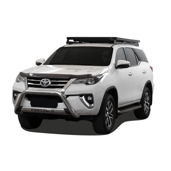 Toyota Fortuner (2016-Current) Slimline II tak räckessats - av Front Runner