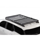 Toyota Fortuner (2016-Current) Slimline II Roof Rack Kit - by Front Runner