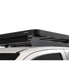 Toyota Fortuner (2016-Current) Slimline II Roof Rack Kit - by Front Runner