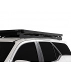 Toyota Fortuner (2016-Current) Slimline II Roof Rack Kit - by Front Runner