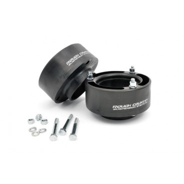DODGE 1/2&3/4T 2,5"