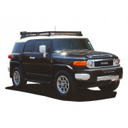 Toyota FJ Cruiser Slimline II tak räckessats - av Front Runner