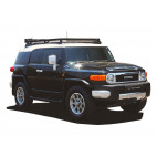 Toyota FJ Cruiser Slimline II tak räckessats - av Front Runner