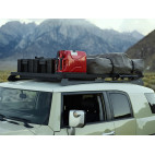 Toyota FJ Cruiser Slimline II tak räckessats - av Front Runner