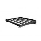Toyota FJ Cruiser Slimline II 1/2 Roof Rack Kit - Front Runner