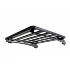 Toyota FJ Cruiser Slimline II 1/2 Roof Rack Kit - by Front Runner