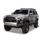 Toyota 4Runner (5:e generationen) 3/4 Slimline II tak räckessats - av Front Runner