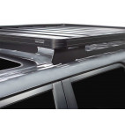 Toyota 4Runner (5th Gen) 3/4 Slimline II Roof Rack Kit - by Front Runner
