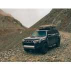 Toyota 4Runner (5:e generationen) 3/4 Slimline II tak räckessats - av Front Runner