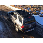 Toyota 4Runner (4:e generationen) Slimline II tak räckessats - av Front Runner