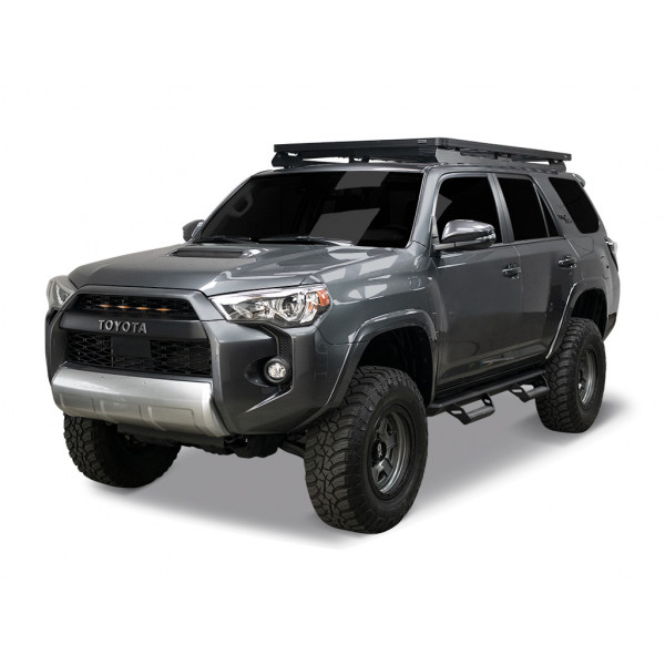 Toyota 4Runner (5:e generationen) Slimline II tak räckessats - av Front Runner