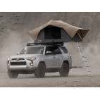 Toyota 4Runner (5:e generationen) Slimline II tak räckessats - av Front Runner