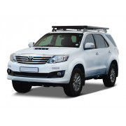 Toyota Fortuner (2005-2015) Slimline II kattotelinesarja - Front Runner