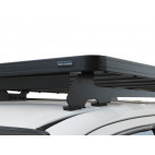 Toyota Fortuner (2005-2015) Slimline II tak räckessats - av Front Runner