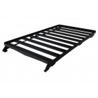 Toyota Fortuner (2005-2015) Slimline II Roof Rack Kit - by Front Runner