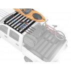 Toyota Hilux N50/N60/N70 4th Gen (1984-1988) Slimline II Roof Rack Kit - by Front Runner