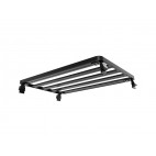 Toyota Hilux N50/N60/N70 4th Gen (1984-1988) Slimline II Roof Rack Kit - by Front Runner