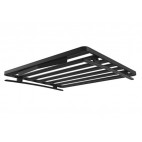 Toyota Hilux (2005-2015) Slimline II Roof Rack Kit - by Front Runner