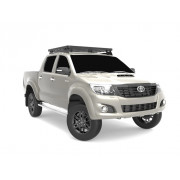 Toyota Hilux (2005-2015) Slimline II tak räckessats - av Front Runner