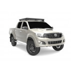 Toyota Hilux (2005-2015) Slimline II tak räckessats - av Front Runner