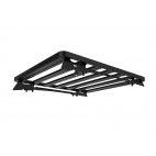 Toyota Hilux (2005-2015) Slimline II Roof Rack Kit - by Front Runner