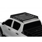 Toyota Hilux Revo DC (2016-nykyinen) Slimline II kattotelinesarja - Front Runner