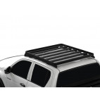 Toyota Hilux Revo DC (2016-2021) Slimline II tak räckessats / lågprofil - av Front Runner