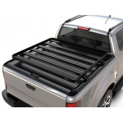 Toyota Hilux Legend RS Slimline II Load Bed Rack Kit - by Front Runner