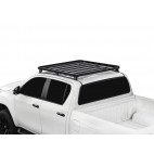 Toyota Hilux Revo DC (2016-Current) Track AND Feet Slimline II tak räckessats - av Front Runner