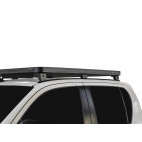 Toyota Hilux Revo DC (2016-Current) Track AND Feet Slimline II tak räckessats - av Front Runner