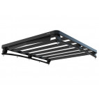 Toyota Hilux Revo DC (2016-Current) Track AND Feet Slimline II Roof Rack Kit - by Front Runner