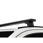 Toyota Hilux Revo DC (2016-Current) Load Bar Kit / Spår OCH fötter - av Front Runner
