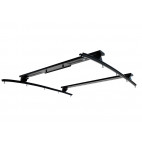 Toyota Hilux Revo DC (2016-Current) Load Bar Kit / Spår OCH fötter - av Front Runner