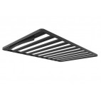 Toyota Land Cruiser 76 Slimline II 3/4 Roof Rack Kit - by Front Runner