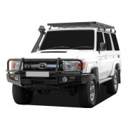 Toyota Land Cruiser 76 Slimline II kattotelinesarja - Front Runner