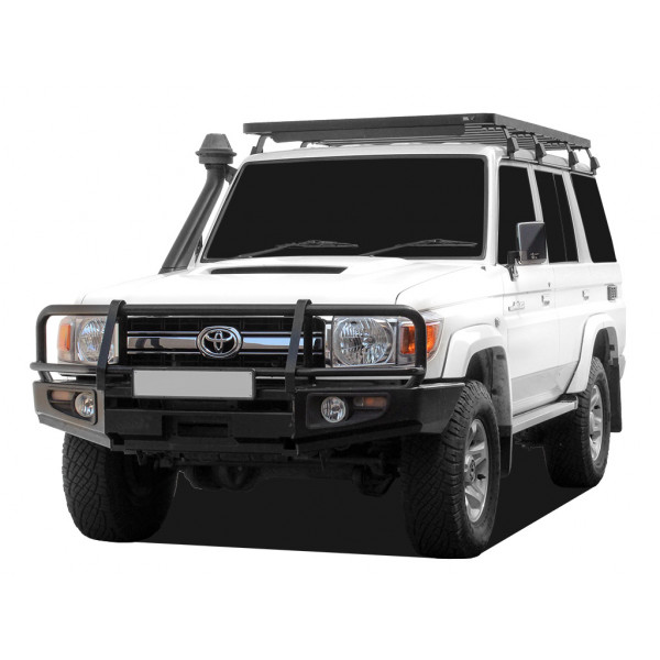 Toyota Land Cruiser 76 Slimline II kattotelinesarja - Front Runner