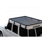 Toyota Land Cruiser 76 Slimline II kattotelinesarja - Front Runner