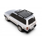 Toyota Land Cruiser 80 Slimline II 1/2 Roof Rack Kit - Front Runner