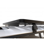 Toyota Land Cruiser 80 Slimline II 1/2 Roof Rack Kit - Front Runner