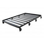 Toyota Land Cruiser 80 Slimline II Roof Rack Kit - by Front Runner