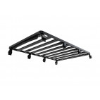 Toyota Land Cruiser 80 Slimline II Roof Rack Kit - by Front Runner