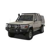 Toyota Land Cruiser 79 DC Pickup Slimline II kattotelinesarja - Front Runner