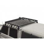 Toyota Land Cruiser 79 DC Pickup Slimline II kattotelinesarja - Front Runner