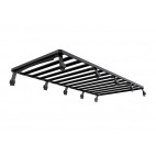 Toyota Land Cruiser 78 Troopy Slimline II Roof Rack Kit - by Front Runner