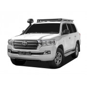 Toyota Land Cruiser 200/Lexus LX570 Slimline II tak räckessats - av Front Runner