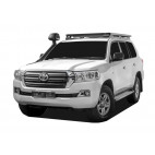 Toyota Land Cruiser 200/Lexus LX570 Slimline II kattotelinesarja - Front Runner