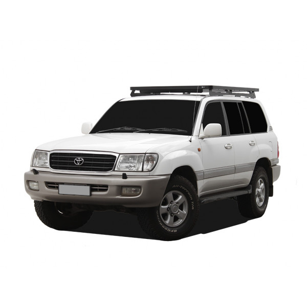 Toyota Land Cruiser 100/Lexus LX470 Slimline II tak räckessats - av Front Runner